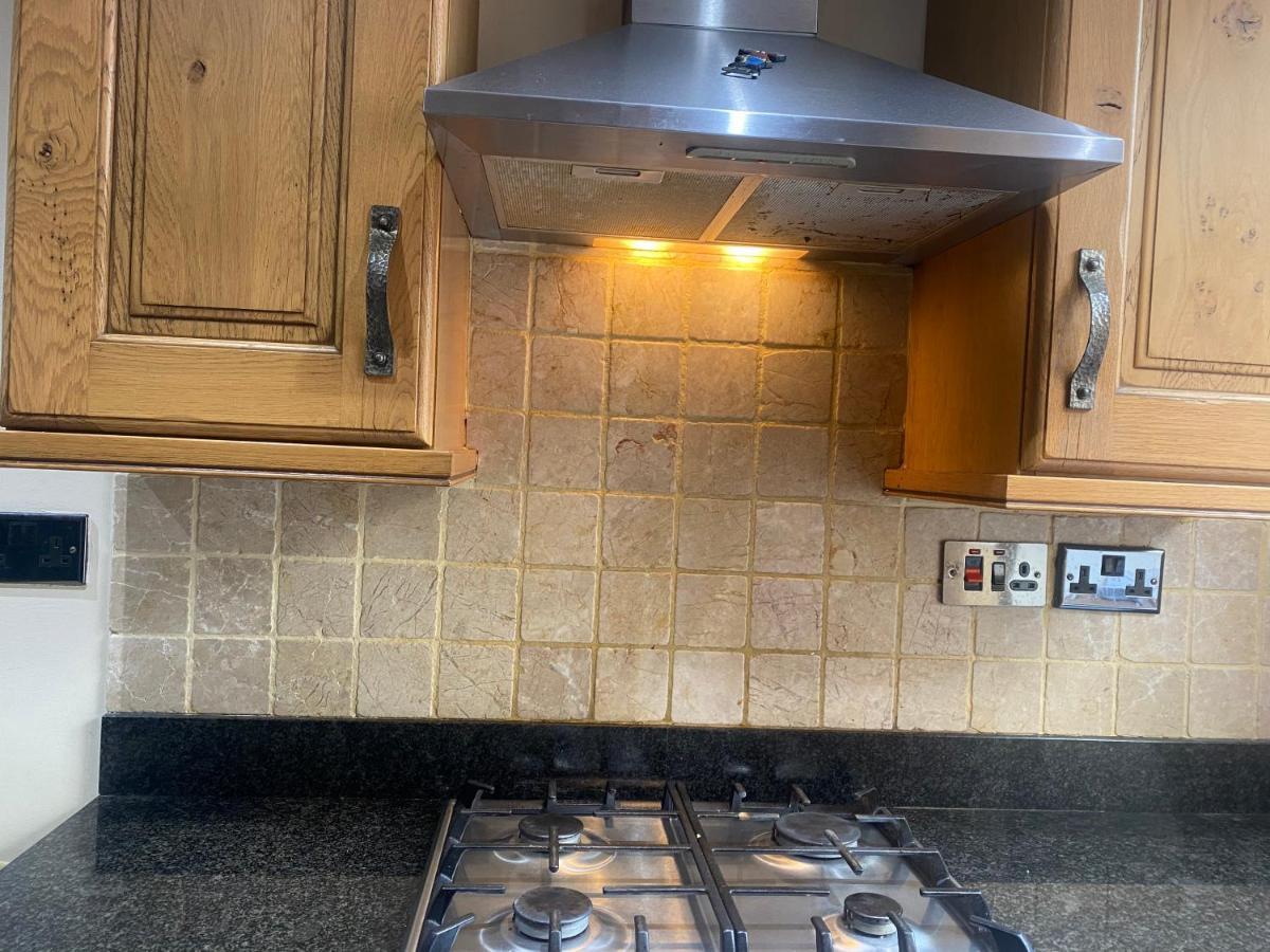 Appartement Luxury Camden Town Londres