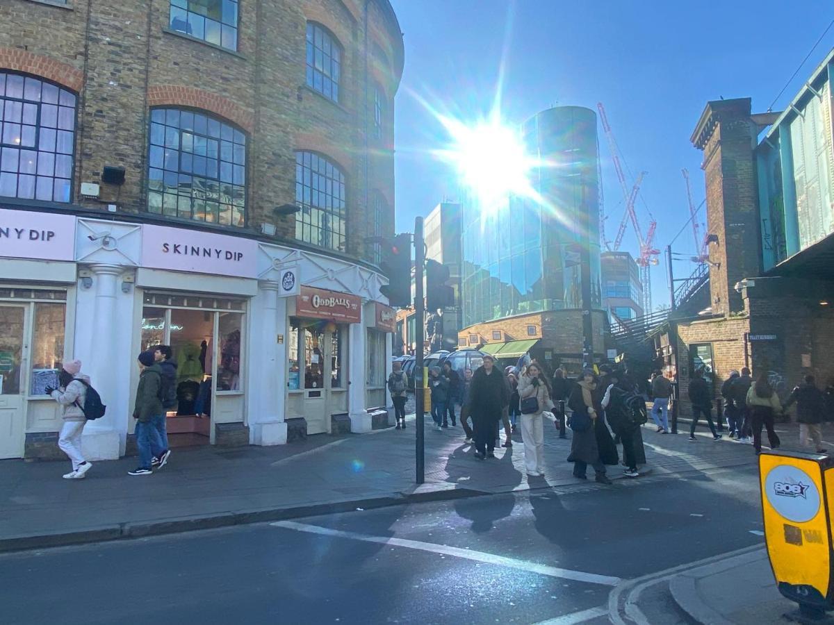 Appartement Luxury Camden Town Londres