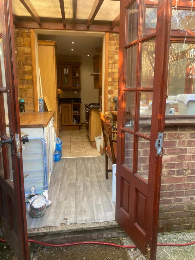 Luxury Camden Town Appartement Londres