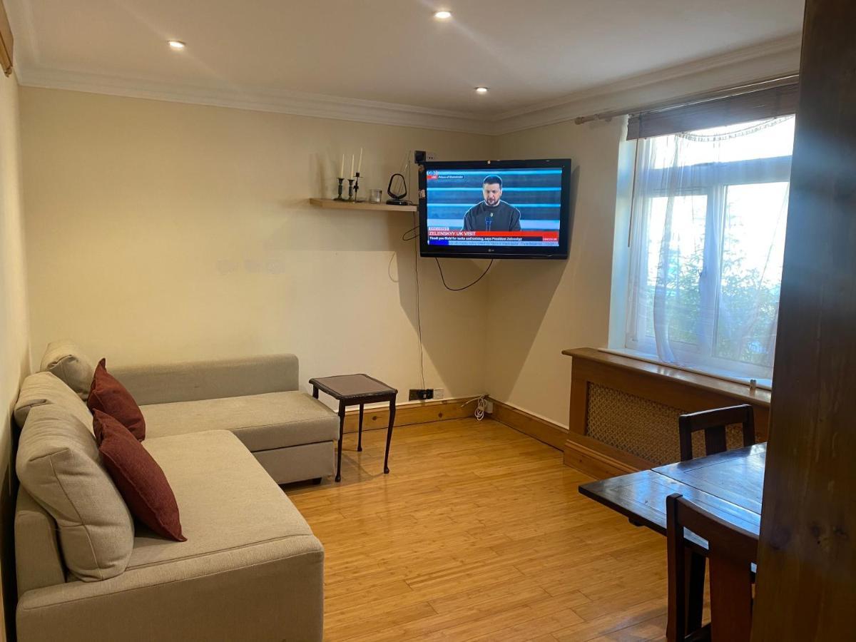 Luxury Camden Town Appartement Londres